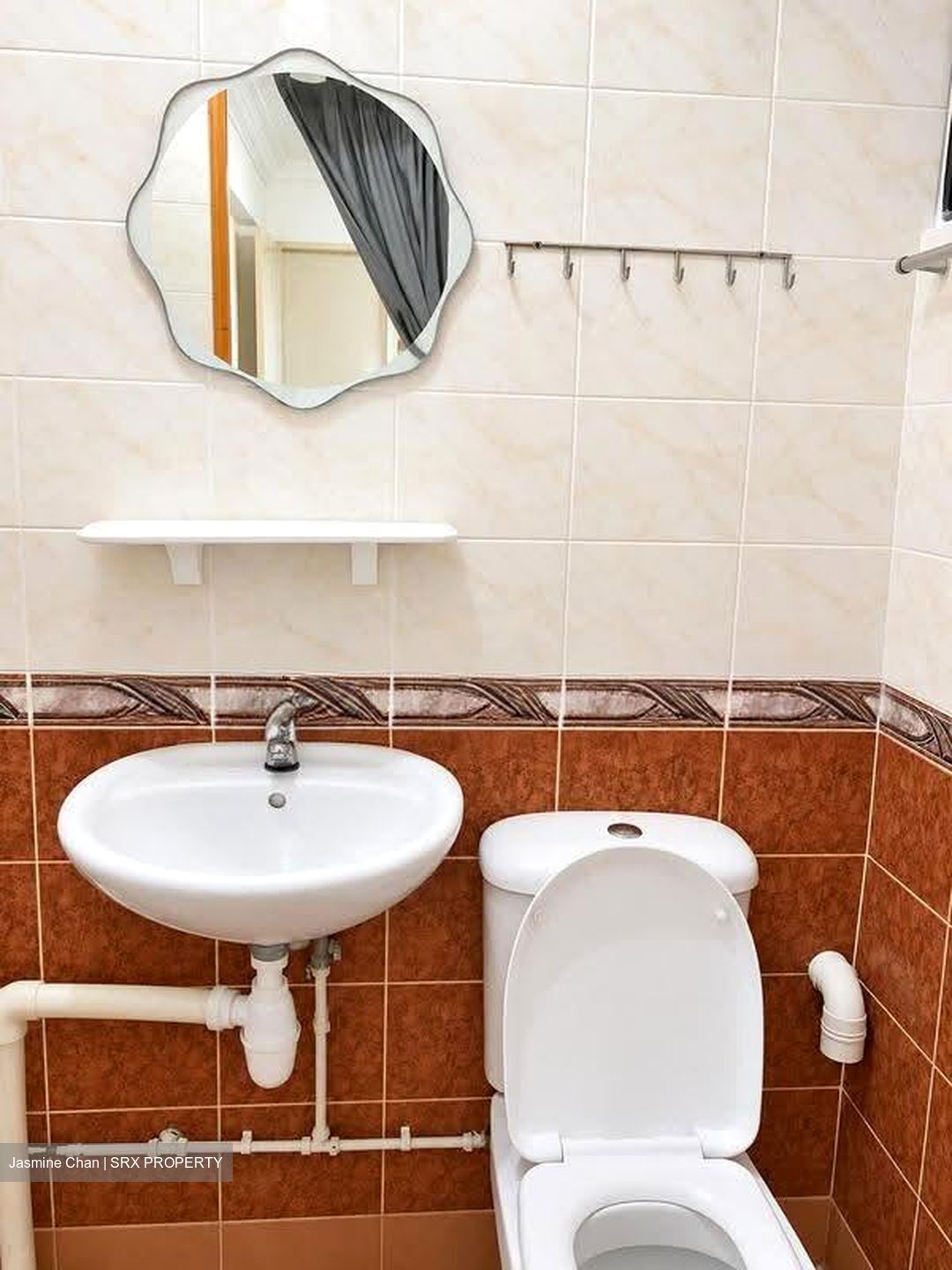 Blk 267 Bukit Batok East Avenue 4 (Bukit Batok), HDB 3 Rooms #631711411